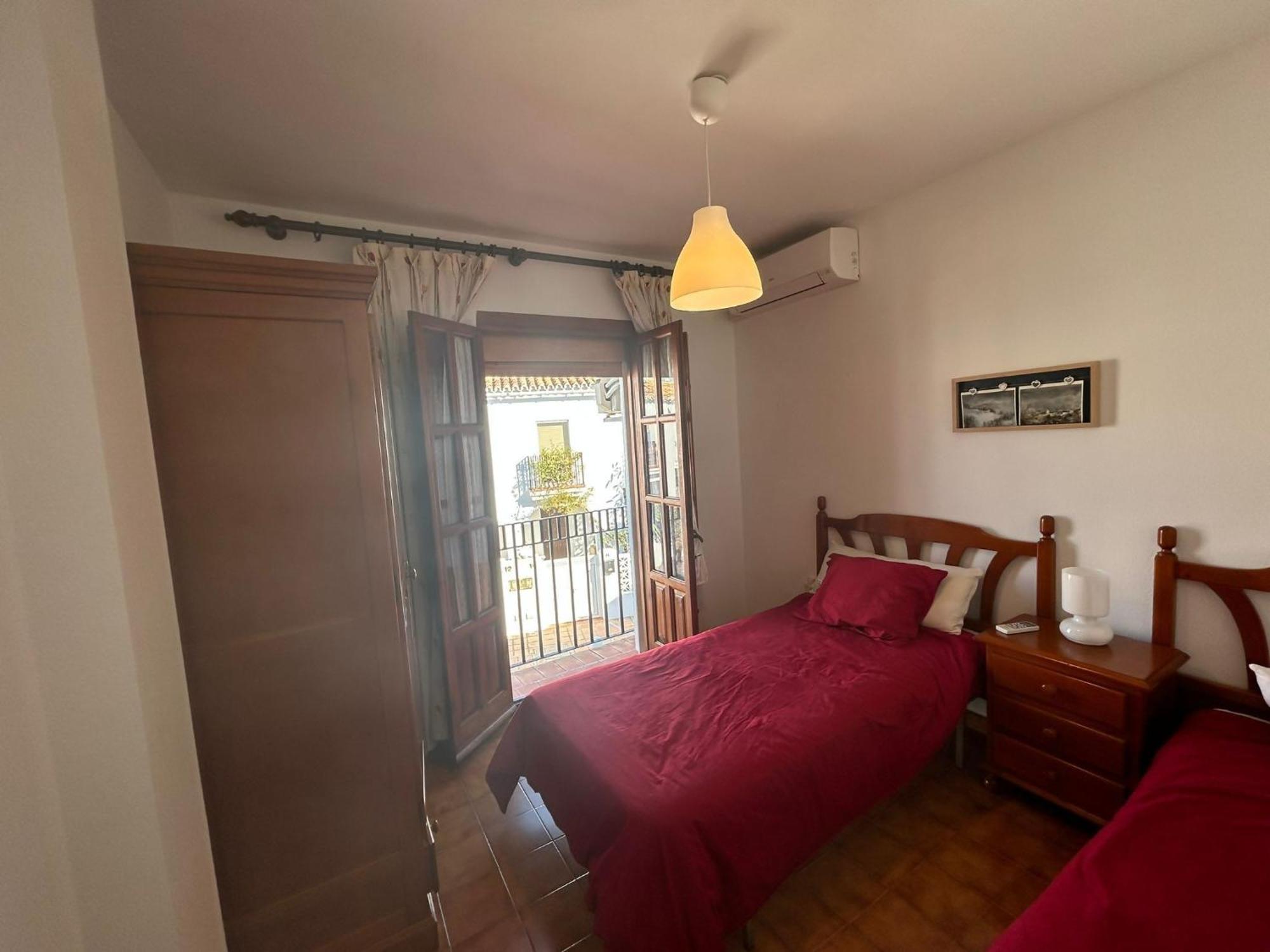 Casa De Playa Los Alamos Andra Торремолинос Экстерьер фото